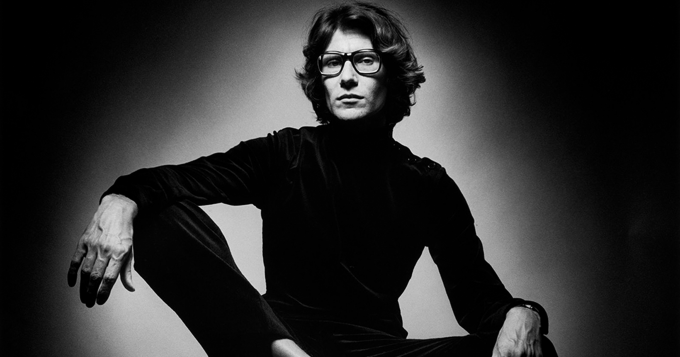 Шеф-редактор BURO. Ольга Шевченко прочитает лекцию об Иве Сен-Лоране