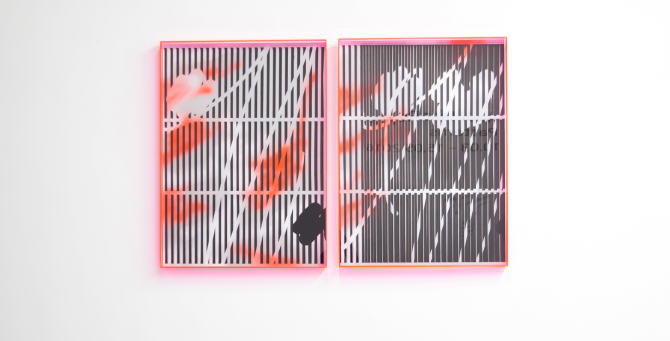 В ЦВК Béton открылась групповая выставка «Единорог и потерянное королевство»