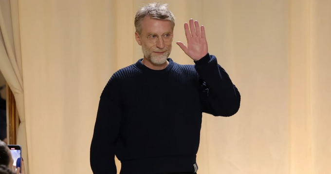 Дизайнер Симоне Беллотти стал новым креативным директором Jil Sander