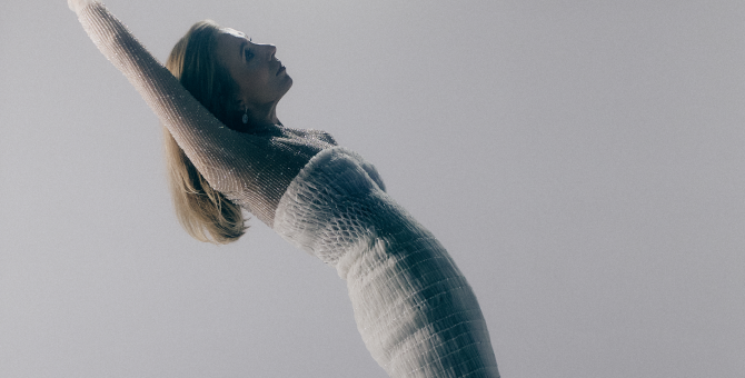 Edem Couture представил проект со Светланой Бондарчук и Ксенией Шипиловой