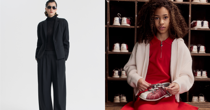 Дропы Limé и Fashion Rebels: что нового в коллекциях локальных брендов