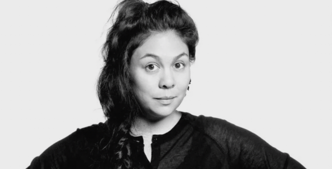 Симон Роша станет следующим приглашенным дизайнером Jean Paul Gaultier