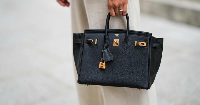 Hermès поделился финансовым отчетом за четвертый квартал 2025 года