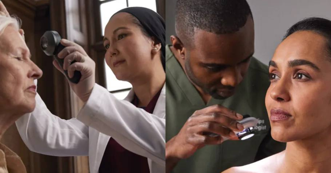 L'Oréal запустил 5-летнюю программу Act for Dermatology