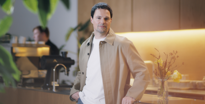 12 Storeez запустил видеопроект с Данилой Козловским