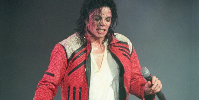 Роль Майкла Джексона в байопике о музыканте сыграет его племянник