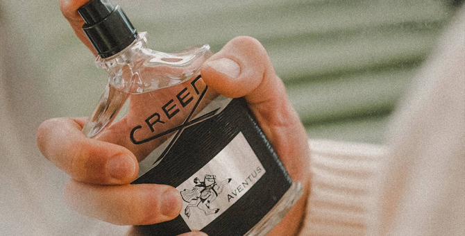 Kering приобрел парфюмерный дом Creed