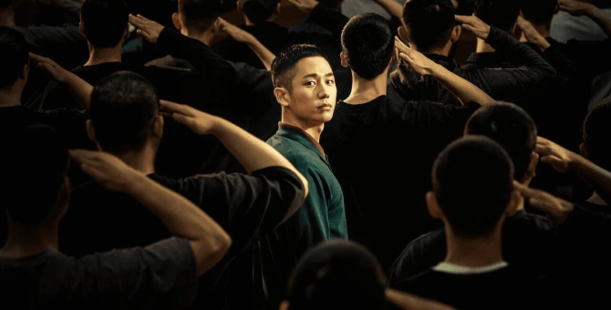 На Netflix выйдет 34 южнокорейских фильма и сериала в 2023 году