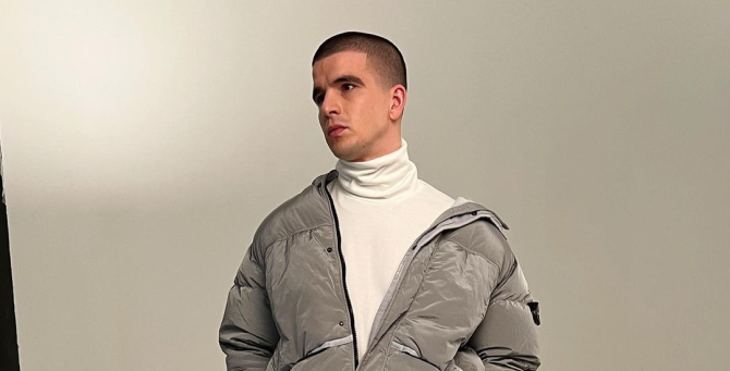 Noize MC, Feduk и Антоха MC и собрали плейлисты для полетов на самолете