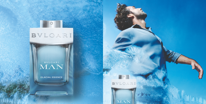 Дирижер Лоренцо Виотти снялся в кампании новых ароматов Bvlgari Man