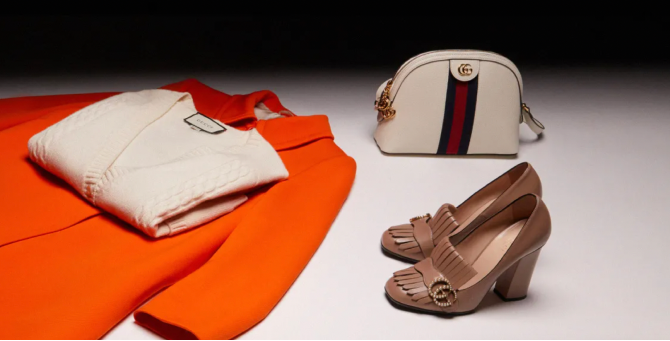 Lamoda расширяет раздел Resale в партнерстве с The Cultt