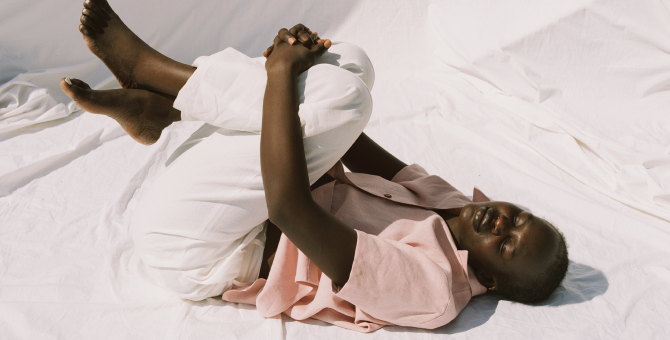 Бренд Razumno выпустил лимитированную коллекцию рубашек