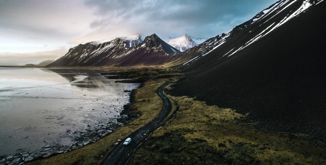 Исландия стала самой безопасной страной в мире в обновленном «Глобальном индексе миролюбия»