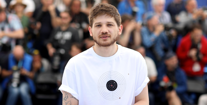 Российский режиссер Кантемир Балагов прекращает карьеру в кино