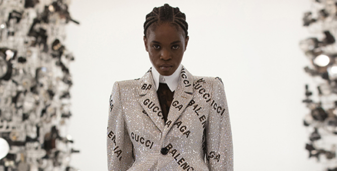 Gucci стал самым популярным брендом второго квартала 2021 года по версии Lyst