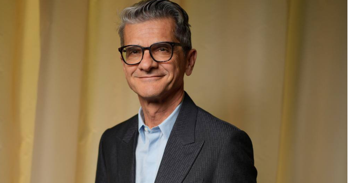 Серж Бруншвиг уходит с поста генерального директора Jil Sander