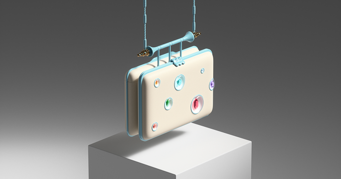 Художник Тарас Желтышев выпустил коллаборацию с инфлюенсером Ауретой