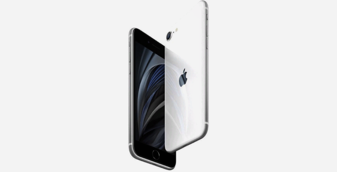 Новый iPhone SE может выйти весной 2022 года