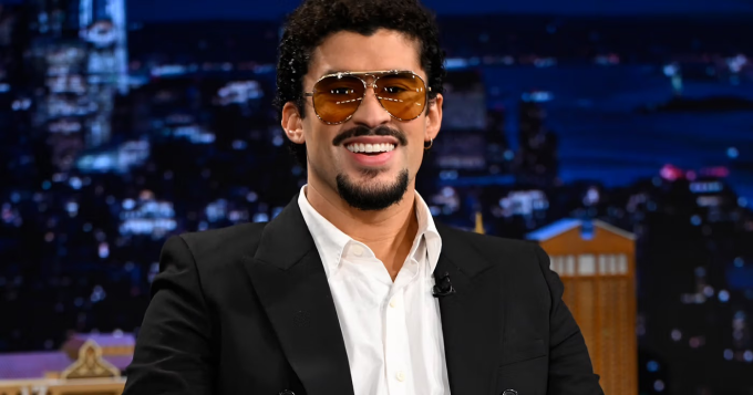 Более 100 треков Bad Bunny попали в Billboard Hot 100