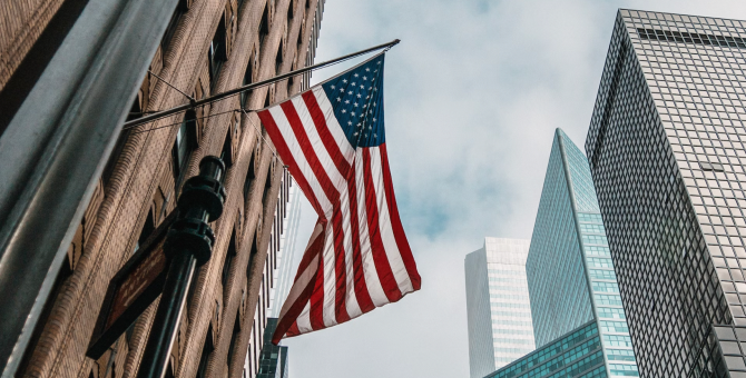 США официально вернулись в ЮНЕСКО после 5-летнего отсутствия