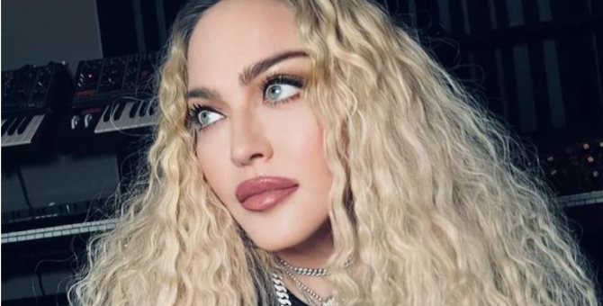 Байопик о Мадонне сняли с производства из-за неудовлетворенности сценарием со стороны Universal