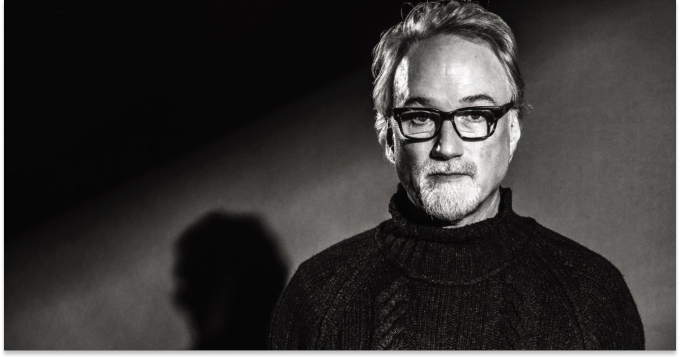 Дэвид Финчер снимет сериал по «Игре в кальмара»