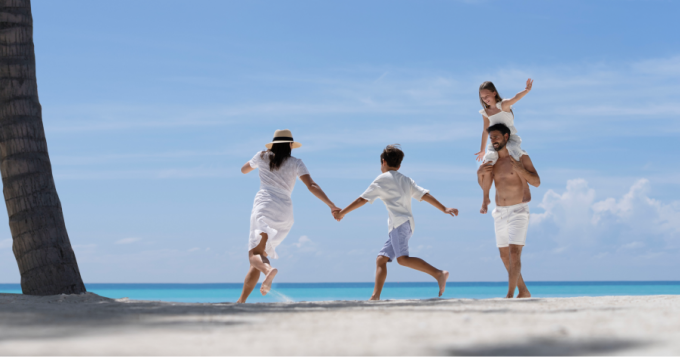 The Ritz-Carlton Maldives Fari Islands подготовил специальные программы ко Дню святого Валентина