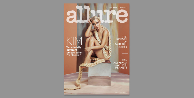 Allure закрывает печатную версию журнала