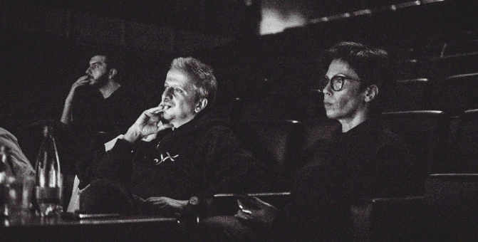 Первый показ спектакля Константина Богомолова «Покровские ворота» состоится 19 мая