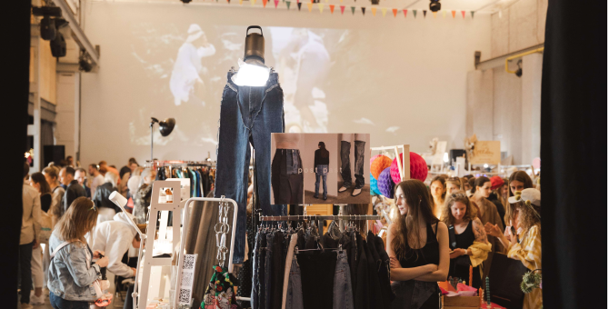 «Ламбада-маркет» пройдет в ДК «Рассвет» 27 и 28 августа