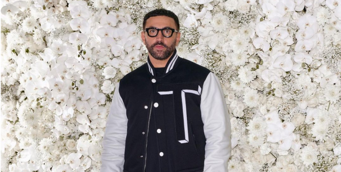 Риккардо Тиши будет выпускать коллекции Burberry в коллаборации с друзьями бренда