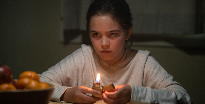 Организаторы «Золотой малины» извинились перед 12-летней актрисой за номинацию