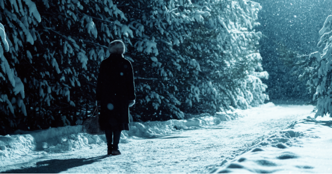 Онлайн-кинотеатр «Амедиатека» начал съемки второго сезона ретродетектива «Душегубы»