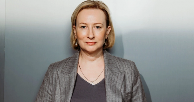 Ольга Галактионова стала новым директором Пушкинского музея