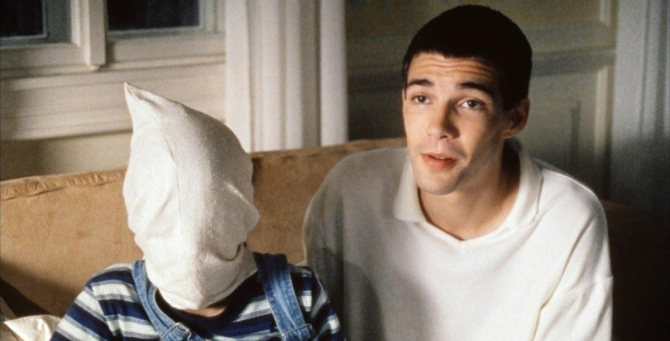 В российский прокат выйдет триллер Михаэля Ханеке «Забавные игры»