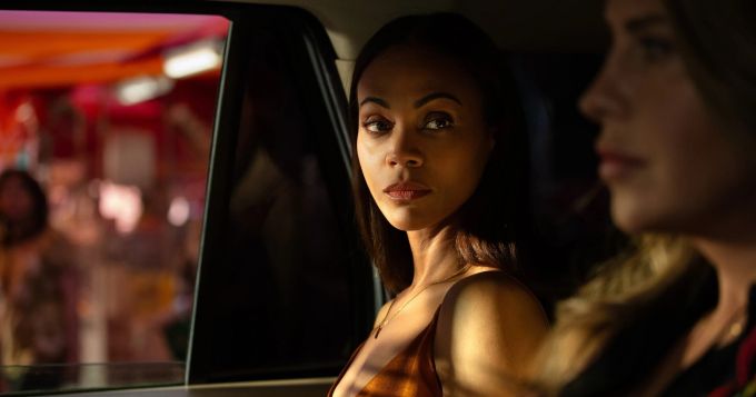 «Анора» и «Эмилия Перес»: стали известны номинанты премии «Сезар»