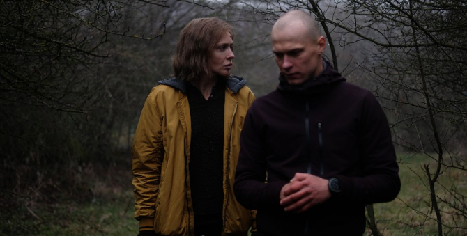 В «Иллюзионе» состоится спецпоказ фильма «Мама, я дома» Владимира Битокова