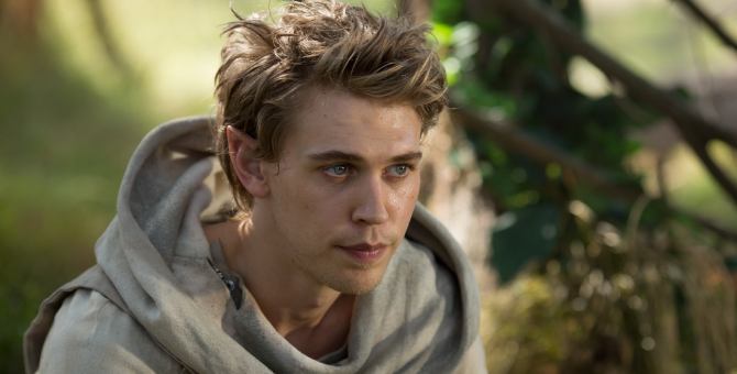 Остин Батлер снимется в экранизации романа «Город в огне» Дона Уинслоу