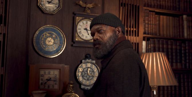 Релиз «Секретного вторжения» с Сэмюэлем Л. Джексоном состоится летом 2023 года