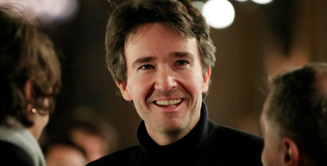 Антуан Арно стал новым исполнительным директором Christian Dior