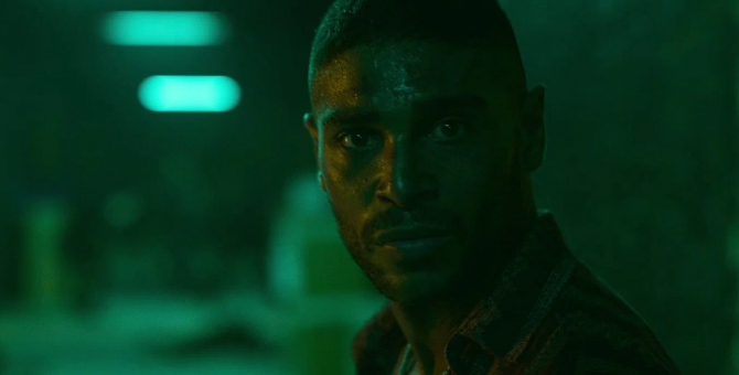 «Каро.Арт» и Французский институт покажут боевик «Чужак» Ксавье Жанса