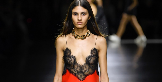 В декабре Gucci откроет миланский бутик после реконструкции