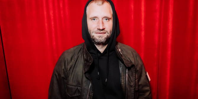 Юрий Быков возобновит работу над новым сезоном «Метода»