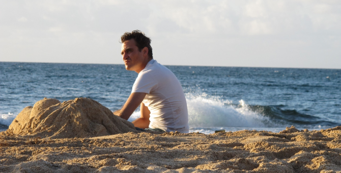 «Мастер» Пола Томаса Андерсона возвращается в российский прокат