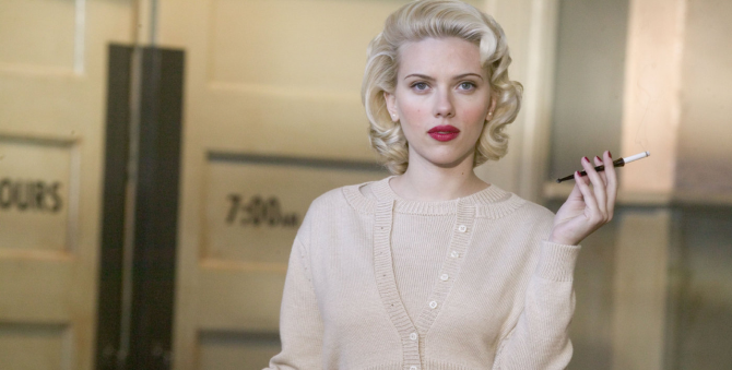 Скарлетт Йоханссон, Пенелопа Крус и Майкл Фассбендер снимутся в новой комедии