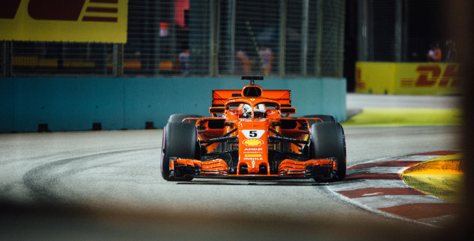 Впервые с 1976 года женщин-пилотов хотят допустить к участию в «Формуле-1»