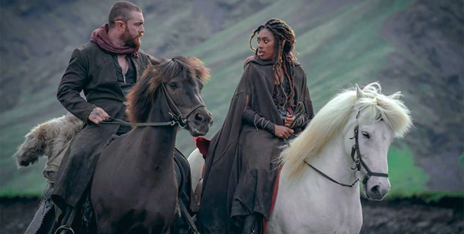 Приквел «Ведьмака» вошел в список худших сериалов в истории Netflix