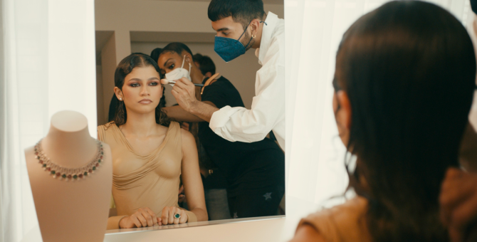 На кинофестивале в Торонто состоялась премьера документального фильма о Bvlgari