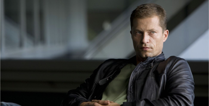 Тиль Швайгер сыграет отца Ангелы Меркель в российском фильме «Шпион»