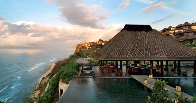 Bvlgari открывают новый отель в Дубае